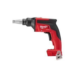 Milwaukee Tool M18 Fuel 18V Cordless Drywall Screw Gun (Tool Only)