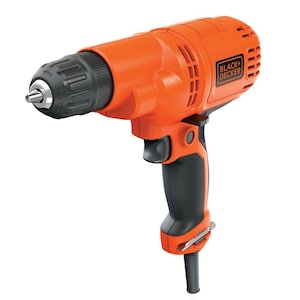 BLACK+DECKER 5.5 amp 3/8-inch Corded Drill/ Driver