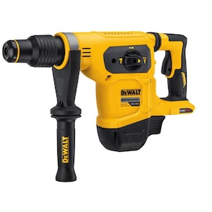 DEWALT 60V MAX FLEXVOLT Lithium-Ion Cordless Brushless 1-9/16-inc