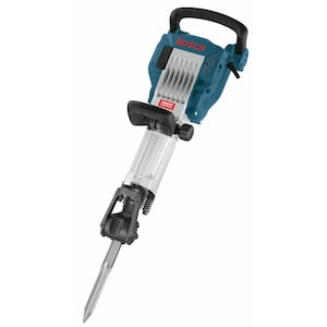 Bosch Jack 35 Lb. Breaker Hammer