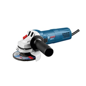 Bosch 4-1/2-inch Angle Grinder