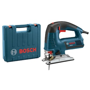 Bosch 7.2 Amp Corded Top-Handle Jig Saw Kit