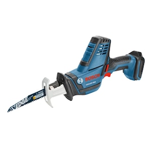 Bosch 18V Cordless Reciprocating Saw (Tool Only)