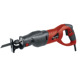 Performance Plus Variable Speed Reciprocating Saw Kit