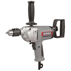 Performance Plus 1/2-inch Drill & Mixing Kit