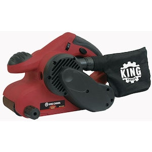 Performance Plus 3 Inch x 21 Inch Variable Speed Belt Sander
