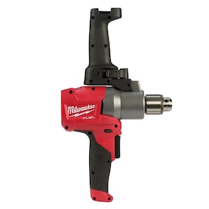 Milwaukee Tool M18 FUEL 18V Lithium-Ion Brushless Cordless 1/2 inch Mud M