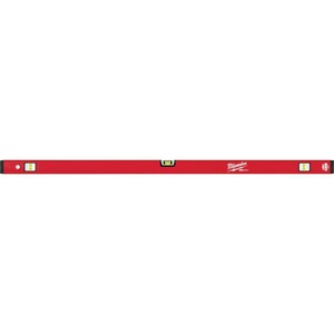 Milwaukee Tool 48-Inch REDSTICK Compact Box Level
