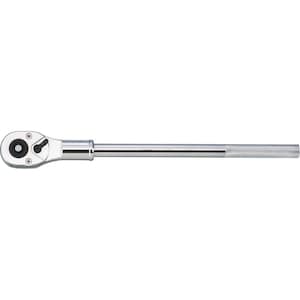 DEWALT 3/4-inch Drive Quick Release Ratchet
