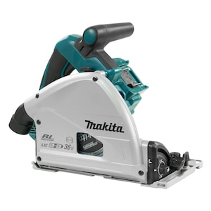 MAKITA 36V(18Vx2) LXT LXT Brushless 6-1/2 inch Plunge Cut Saw (To