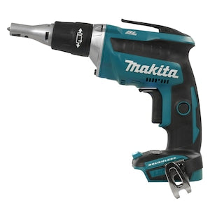 MAKITA 18V LXT Li-Ion Cordless Brushless 1/4-inch Drywall Screwdr