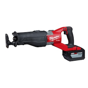 Milwaukee Tool M18 FUEL 18V Li-Ion Brushless Cordless SUPER SAWZALL Orbit
