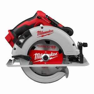 Milwaukee Tool M18 18V Lithium-Ion Brushless Cordless 7-1/4 -inch Circula