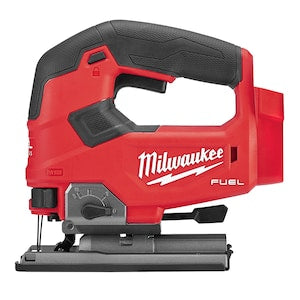 Milwaukee Tool M18 FUEL 18V Lithium-Ion Brushless Cordless Jig Saw (Tool-
