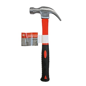 Kubota 16oz Hammer