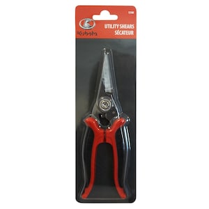 Kubota Utility Shears