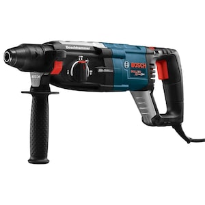 Bosch 1-1/8 inch SDS-plus Bulldog Xtreme Max Rotary Hammer