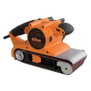 Triton Tools 4-inch x 24-inch Variable Speed Belt Sander