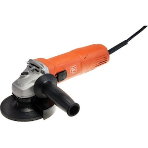 FEIN Compact Barrel Body Angle Grinder  4 1/2 Inches