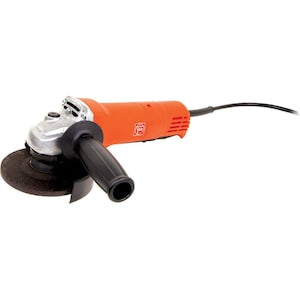 FEIN Compact Angle Grinder 4 1/2 Inch Paddle Switch