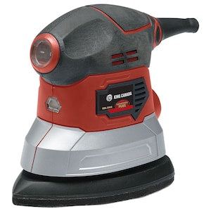 Performance Plus Palm Detail Sander