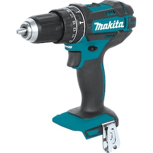 MAKITA 18V LXT 1/2-Inch Li-Ion Cordless Hammer Drill / Driver (To