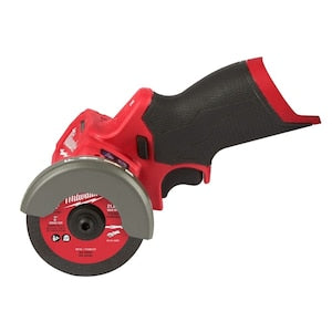 Milwaukee Tool M12 FUEL 12V 3-inch Lithium-Ion Brushless Cordless Cut Off