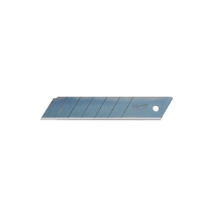 Milwaukee Tool 20 Piece Precision Snap Blades 25MM