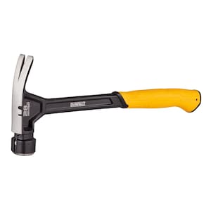 DEWALT 28oz Rip Claw Steel Framing Hammer