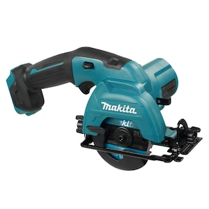 MAKITA 12Vmax CXT 3 3/8-inch Circular Saw (Tool Only)
