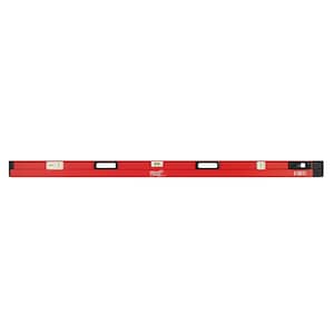 Milwaukee Tool 6.5 ft. - 12 ft. REDSTICK Expandable Level