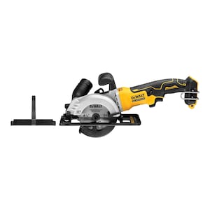 DEWALT 20V MAX ATOMIC Lithium-Ion Cordless Brushless 4-1/2-inch C