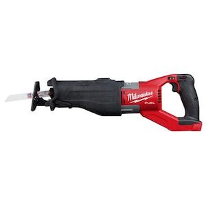 Milwaukee Tool M18 FUEL 18V Lithium-Ion Brushless Cordless SUPER SAWZALL