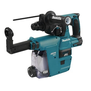 MAKITA 18V LXT Lithium-Ion Brushless Cordless 15/16-inch Rotary H
