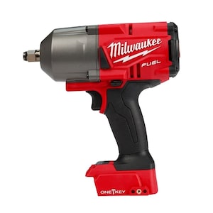 Milwaukee Tool M18 FUEL ONE-KEY 18V Li-Ion Brushless Cordless 1/2-inch Im