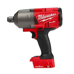 Milwaukee Tool M18 FUEL ONE-KEY 18V Li-Ion Brushless Cordless 3/4-inch Im