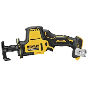 DEWALT 20V MAX ATOMIC Lithium-Ion Cordless Brushless One-Handed R