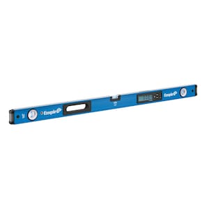 Empire 48-inch Digital Box Level w/ Case