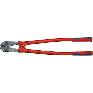 Knipex 30 inch Large Bolt Cutters with Multi-Component Comfort Gr
