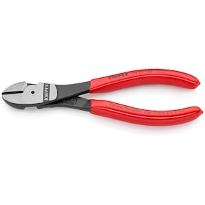 Knipex Heavy Duty Forged Steel 6-1/4 inch High Leverage Diagonal