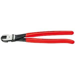 Knipex 10 inch High Leverage Center Cutters