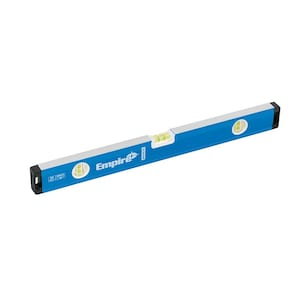 Empire 24-inch Aluminum Box Level