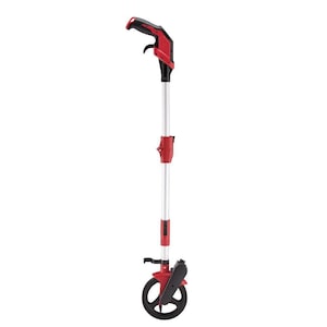 Milwaukee Tool 6-inch Aluminum Measuring Wheel