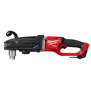 Milwaukee Tool M18 FUEL 18V Li-Ion Brushless GEN 2 Super Hawg 1/2 -inch R