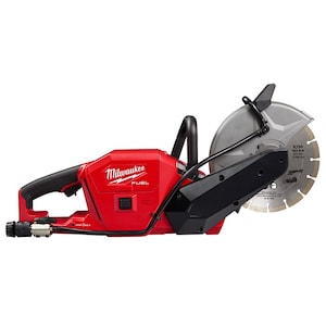 Milwaukee Tool M18 FUEL ONE-KEY 18V Lithium-Ion Brushless Cordless 9-inch