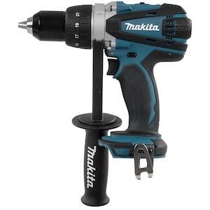 MAKITA 1/2" Cordless 18V Drill / Driver