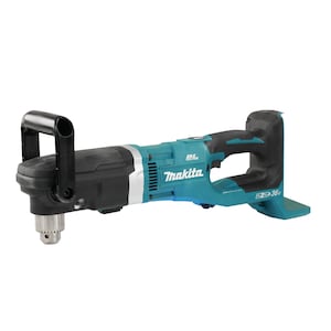 MAKITA 1/2" Cordless Angle Drill with Brushless Motor, 36V