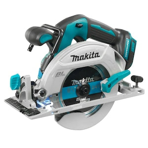 MAKITA 18V LXT Lithium-Ion Cordless Brushless 6 1/2-inch Circular