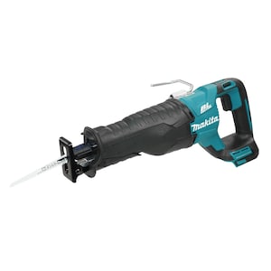 MAKITA 18V LXT Brushless Reciprocating Saw (Tool Only)