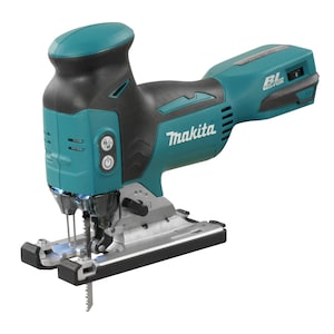 MAKITA 18V LXT Brushless Jig Saw (Barrel Type) (Tool Only)